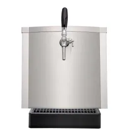 Chopeira Elétrica Larken 40 Litros Inox 1 Torneira