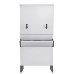 Bebedouro Industrial Aquamax 50 Litros Inox